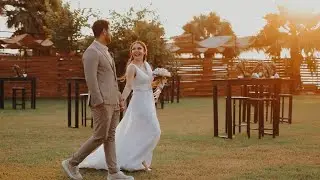 Beyza 🤍 Mustafa - Düğün Hikayesi