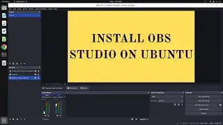 How to Install OBS Studio on Ubuntu (Step-by-Step) | 2026 Latest Method