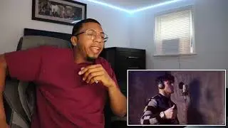 Morrisson - Live by the Gun (Official Video) (REACTION)🔥💪🏽