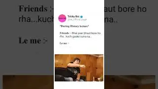 Bhai tera ghoda hai😂   subscribe  channel for tech and comedy video ❤#funny #funnyvideo #Ashish