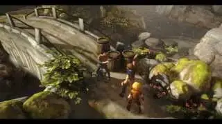 [Livestream] Brothers - A Tale of Two Sons - Part 1