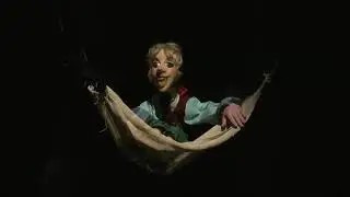Отрывок спектакля "Холодное сердце" МТК "Жар-птица".