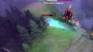 АНТИМАГ ПЕРЕСЕЛ НА БАЙК СЕРЕГИ ПИРАТА!!!