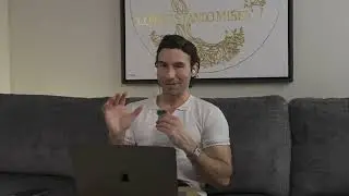 Episodio 4: ¿Cómo influye nuestro nombre y día de nacimiento en la creación? | RomanMind