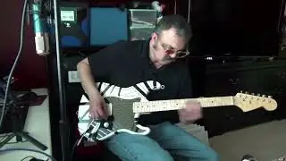 This Guitar Tone is SICK!!