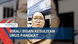 Usai Viral, Bidan di Deli Serdang Dimediasi Gubernur