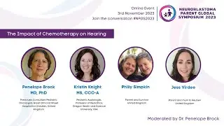 The Impact of Chemotherapy on Hearing