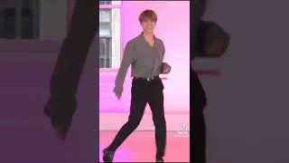 Jimin, ❤️🥰💜