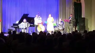 Евгения Рохлова - A Paris