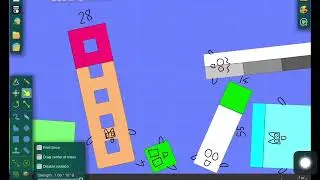 NUMBERBLOCKS! ~ S10 EP. 10