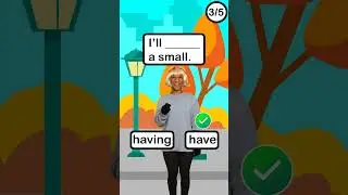 Complete Interactive English Story: Quiz for Beginners