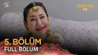 Mutlu Ol - Pakistan Dizisi | 5. Bölüm 💓