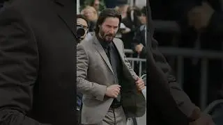 Keanu Reeves 💪🤟😘