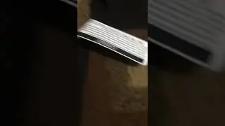 Unbox a fan from Walmart￼