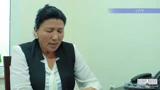 Qiziriq tumani