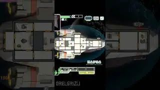 Я ПОКАЖУ ТЕБЕ ЧТО ТАКОЕ НАСТОЯЩАЯ СИЛА ➤ FTL Faster then light 