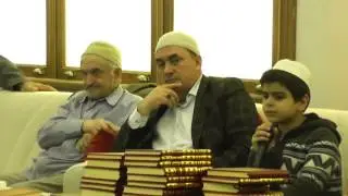 19 SOZDEN EZBER OKUYOR