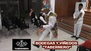PONENCIA: HATAJOS DE NEGRITOS Y PALLITAS DE CHINCHA.