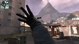Call of Duty  Modern Warfare 2 High Explosive | Safe Mode