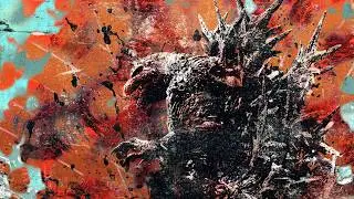 GODZILLA MINUS ONE (2023) - Un Triunfo COLOSAL Para La Franquicia