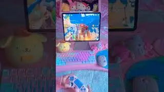Genshin impact || daily life of a player