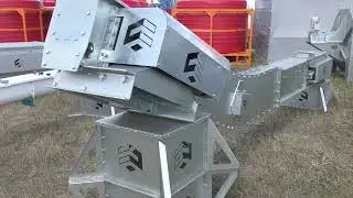 День Сибирского Поля 2023 | АгроПромРесурс