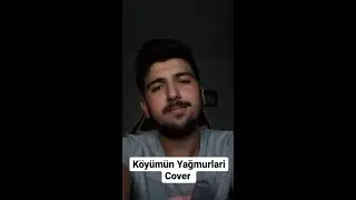 Beni Köyümün Yağmurlarında Yıkasınlar - Mert Tekin (Ayna)