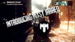 Introducing Myst JrrrEq - COD WW2 Montage