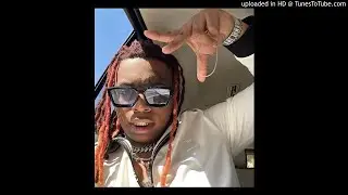 (FREE) Lil Gotit x Gunna x Lil Keed Type Beat 2021 'Symphony' (prod. Jord28n x prodspinelli)