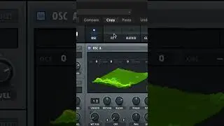Making synth pads from images with serum! 