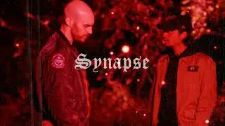 [FREE] JAZZY BAZZ x NEKFEU (ft. ALPHA WANN) Type Beat 2022 - "SYNAPSE" - by Xenon
