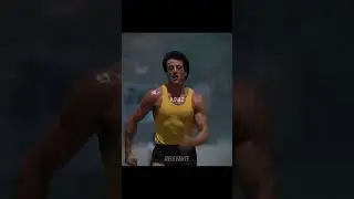 ❤️ Rocky Balboa and Apollo Creed. 2017 vs 1982