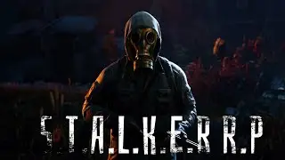 DAYZ - S.T.A.L.K.E.R LITE RP - СТАЛКЕР РП СОБИРАЮ ХЛАМ