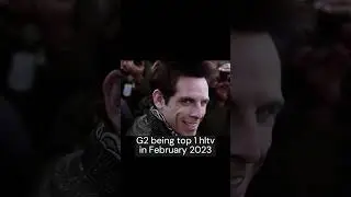 Zoolander meme in CS:GO