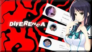 editores que realmente fizeram a diferença nessa comunidade