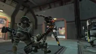 Apex Legends - Fast 8 Kills drop