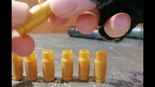 пистолет из галамарта