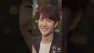 รวมคลิป Wang Yibo -  Gank your heart