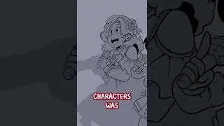 Making my OCs into IDOLS!!