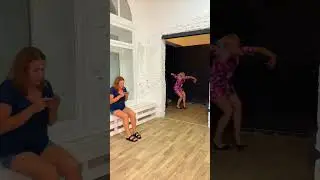 Что делать если сломался каблук? Лайфхак.