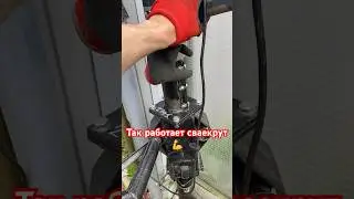 Терминатор: сваекрут для свай