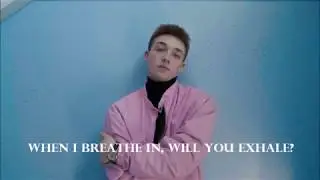 Maximillian - Higher (Lyrics)