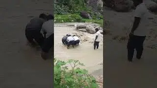 BIG FLOOD !!