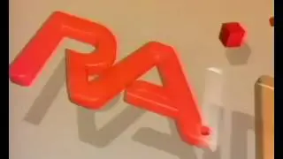 Bumpers RAI (1985)