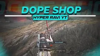 Dope Shop - Pubg montage ❤️ Alight Motion XML  || 