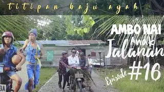 ambo nai anak jalanan episode #16 | TIMUR KOTA | KOMEDI BUGIS | VIRAL