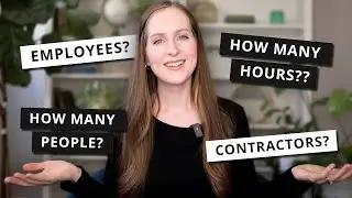 Who's on my team in 2023? [Half-Million Dollar Online Business]