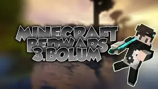 Minecraft BedWars 3 bölüm