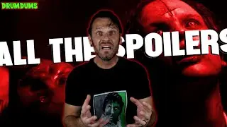 Exorcist Believer ALL THE SPOILERS!!