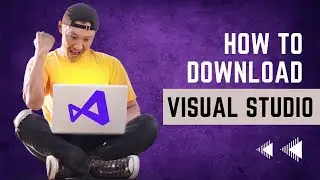 how to install the visual studio| download microsoft visual studio 2022| visual studio| rising tech
